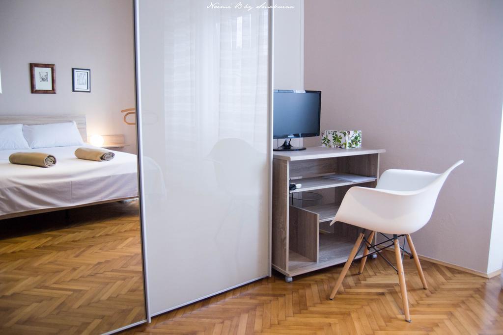 Celtis Apartment Split Exteriér fotografie