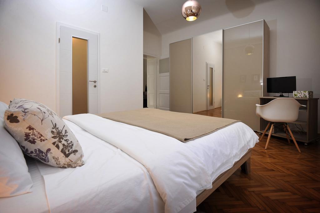 Celtis Apartment Split Exteriér fotografie